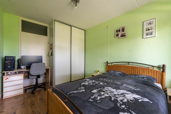 Medium property photo - Oldenneelhof 15, 5991 BS Baarlo